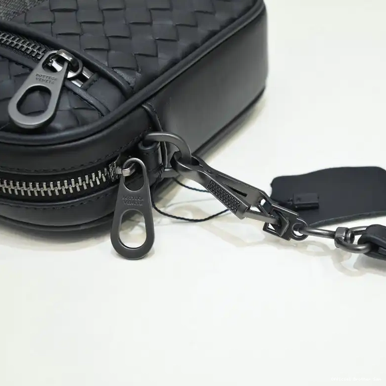 Official Brother Sam 2111YZ0016 Veneta Bottega Bags 0801